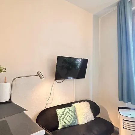 L'abri Douillet Apartament Montauban