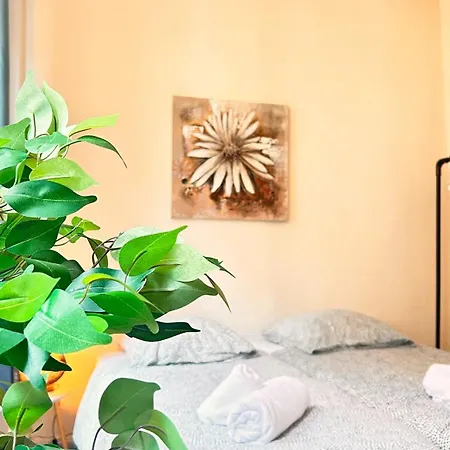 Apartament L'abri Douillet *