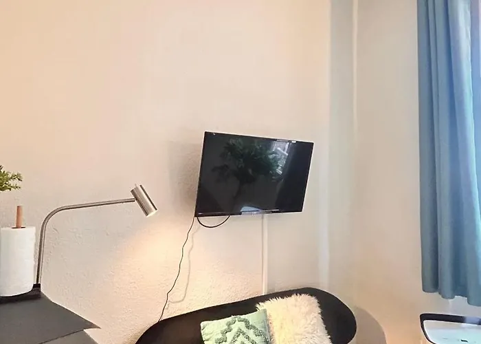 L'abri Douillet Apartment Montauban