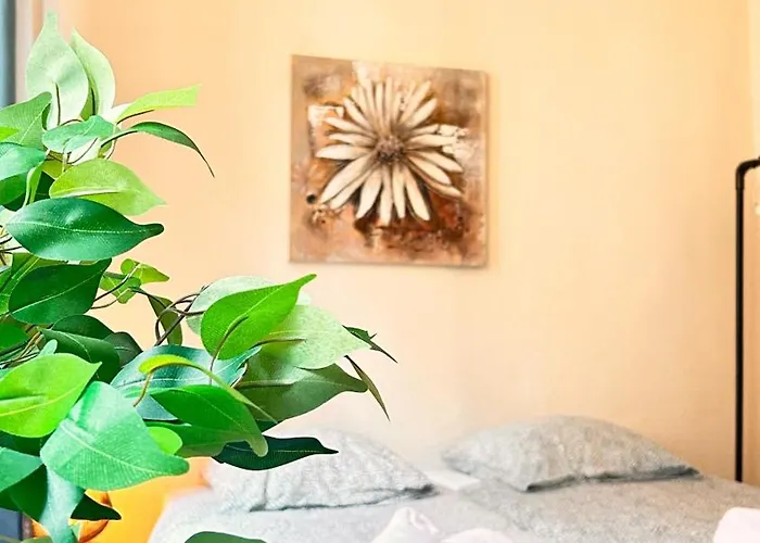 Apartment L'abri Douillet *